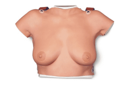 Badanie piersi