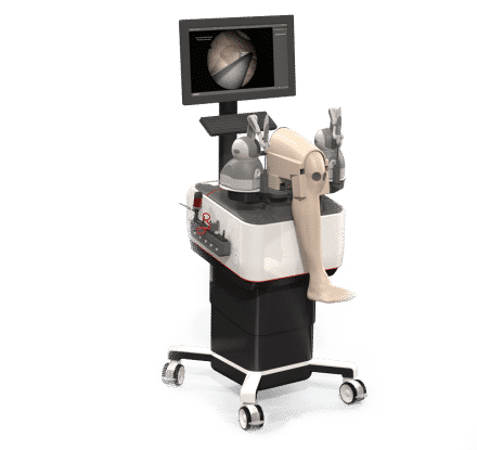 symulator artroskopowy