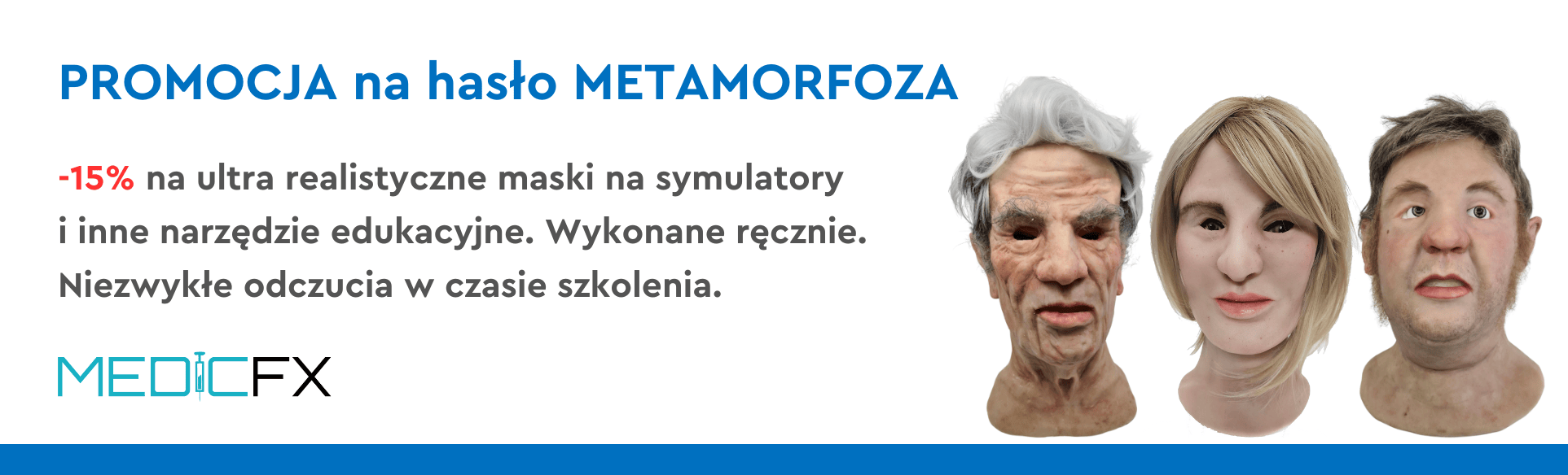 MEDICFX - Promocja