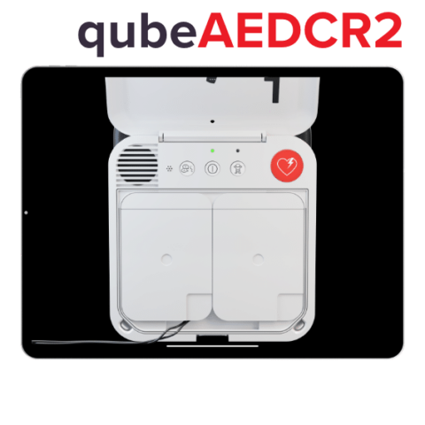 SkillQube monitor