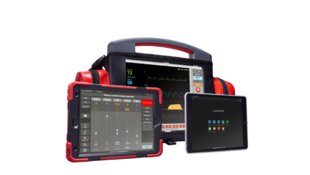 SkillQube monitor