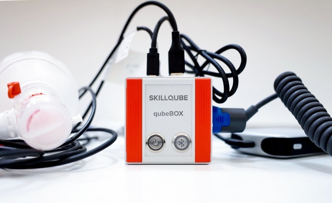 SkillQube