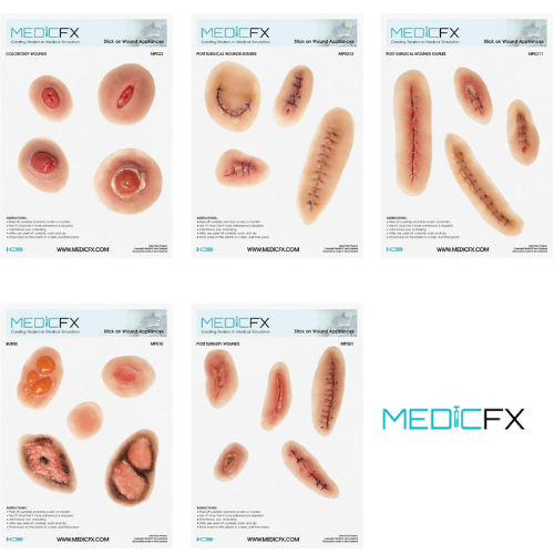 MedicFX
